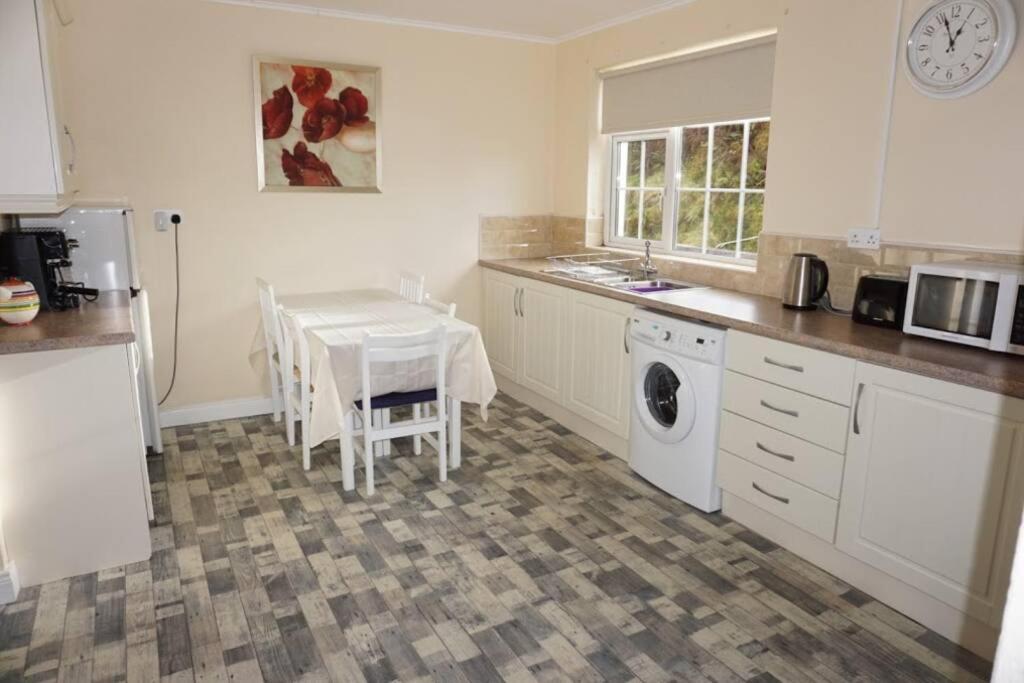 Meenadreen Cottage Ντόνεγκαλ Εξωτερικό φωτογραφία